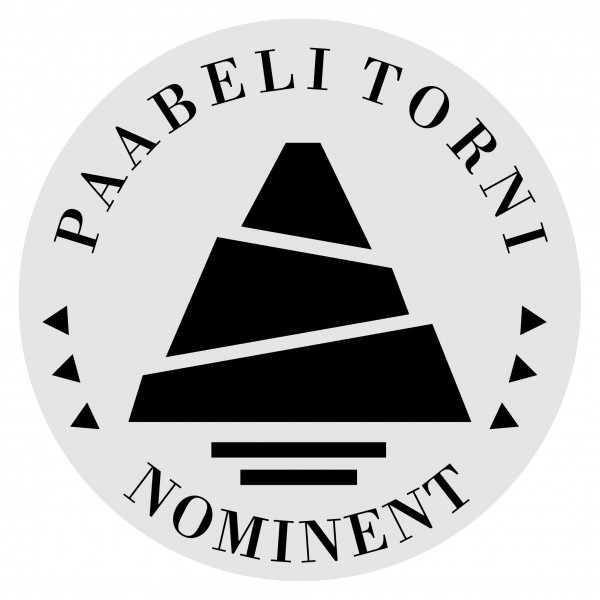 Paabeli Torni auhinna nominendid 2015