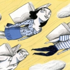 Ignasi Blanchi illustratsioon