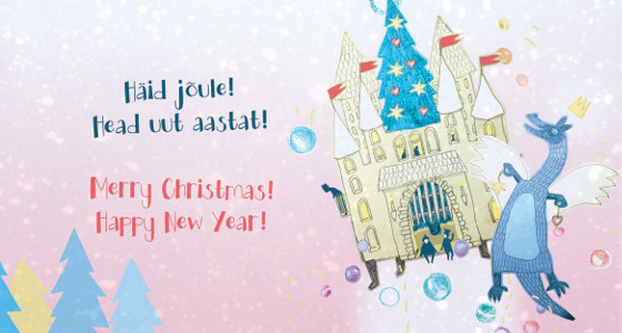 Happy Christmas