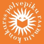 Põlvepiku loomekonkursi logo