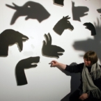 Kunstnik Mare Hunt