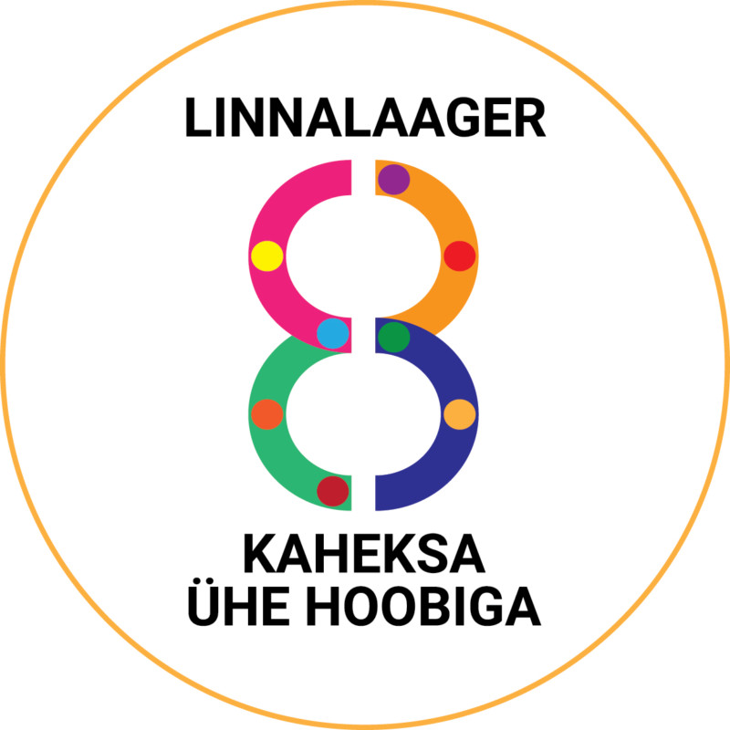 Kaheksa ühe hoobiga